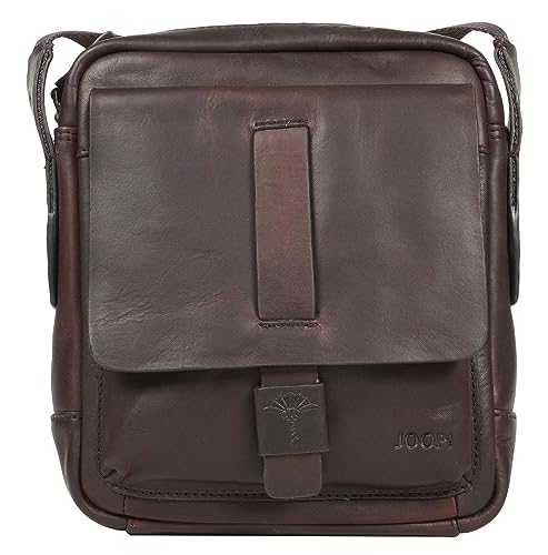 Joop! Loreto Remus ShoulderBag XSVZ Seal Brown von Joop!