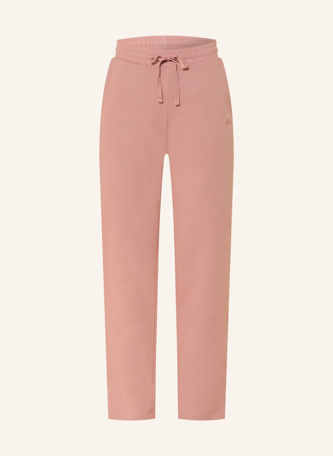 Joop! Lounge-Hose rosa von Joop!