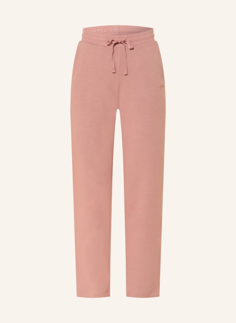 Joop! Lounge-Hose rosa von Joop!