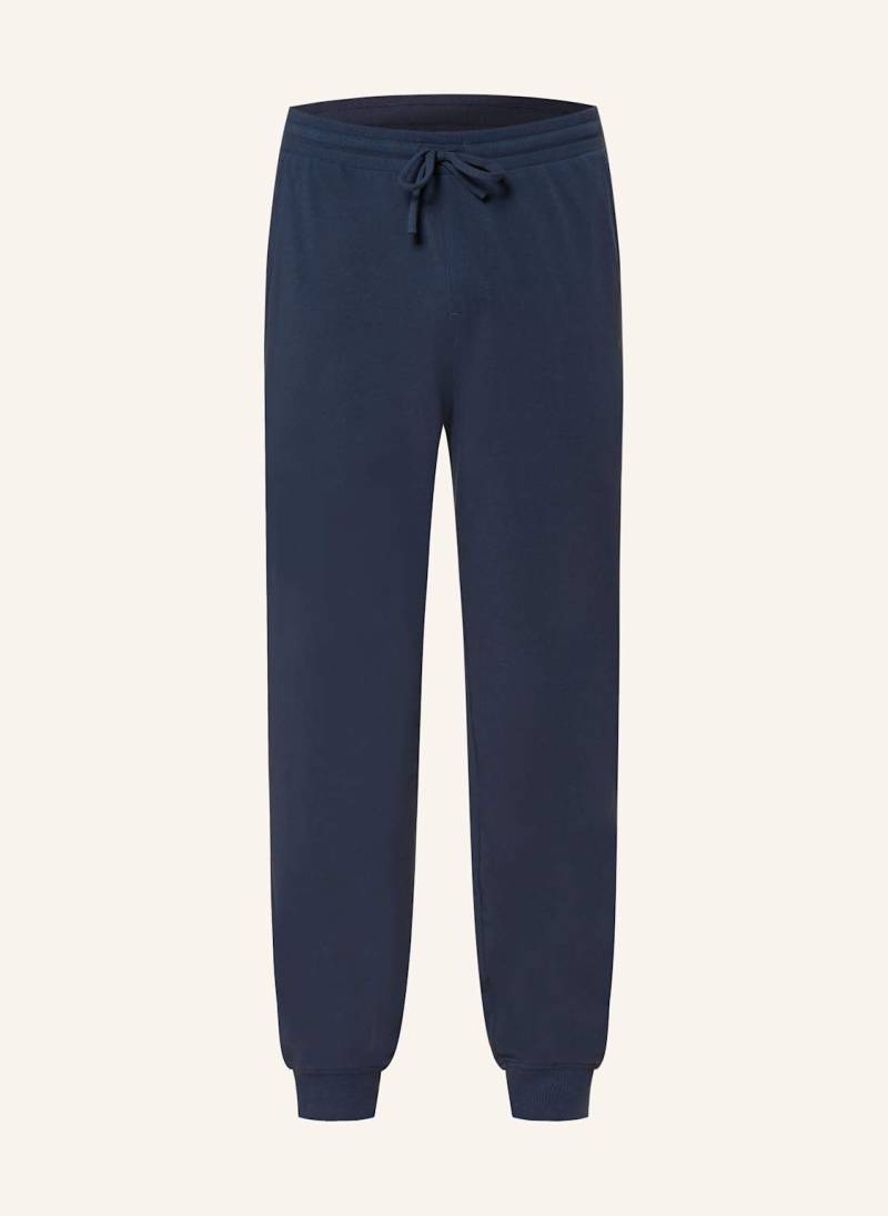 Joop! Lounge-Sweatpants blau von Joop!