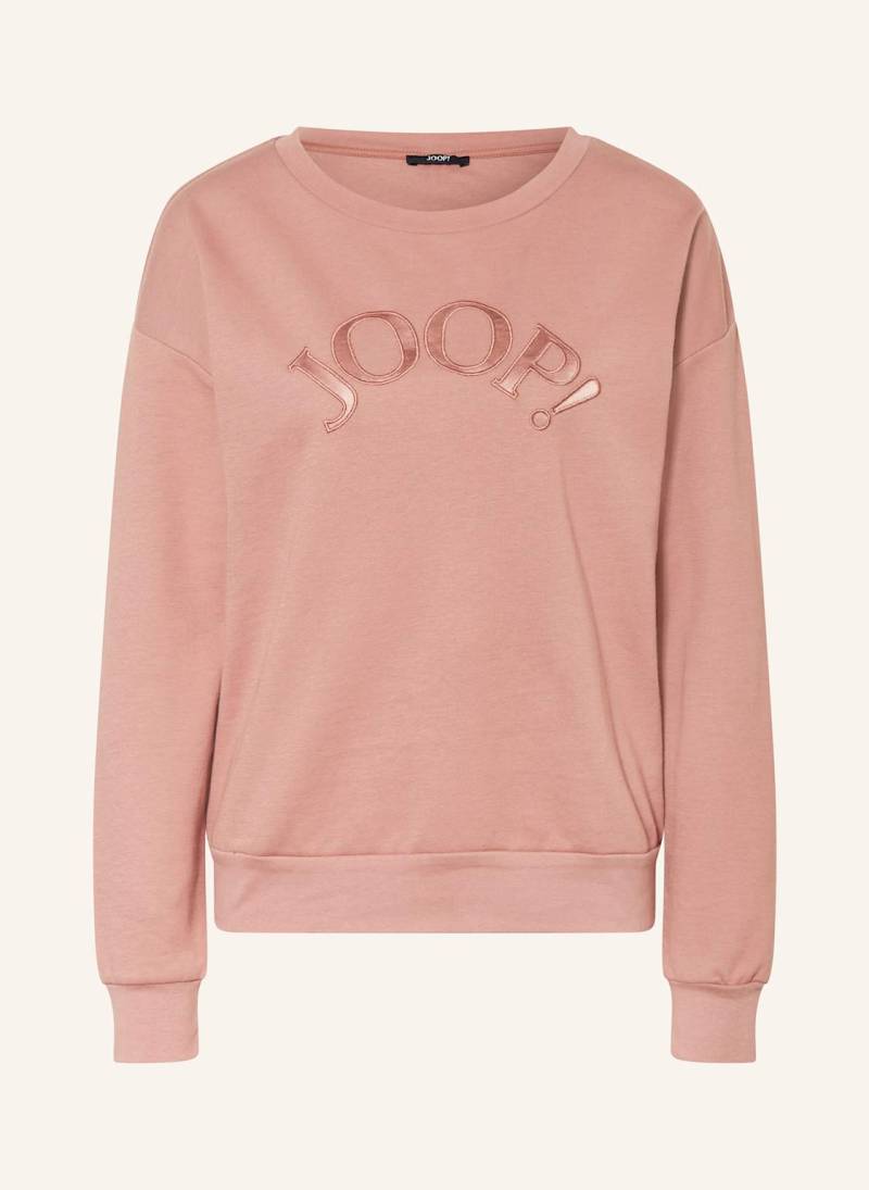 Joop! Lounge-Sweatshirt rosa von Joop!