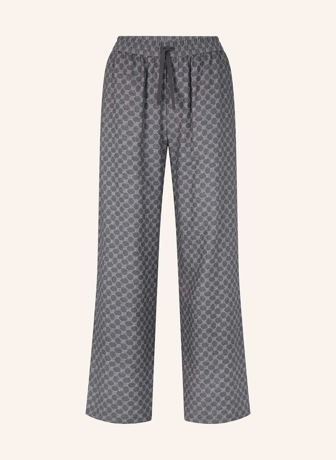 Joop! Loungewear-Hose grau von Joop!