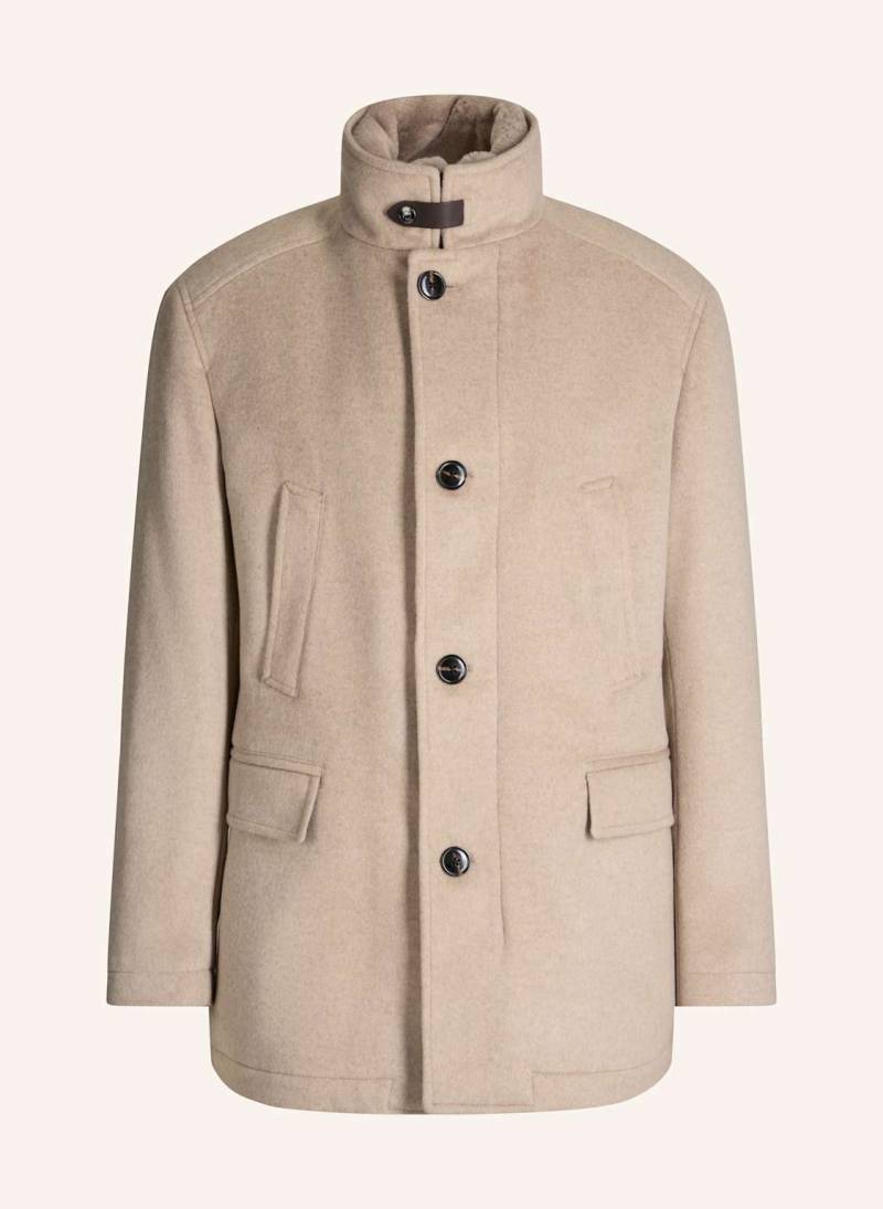 Joop! Mantel beige von Joop!