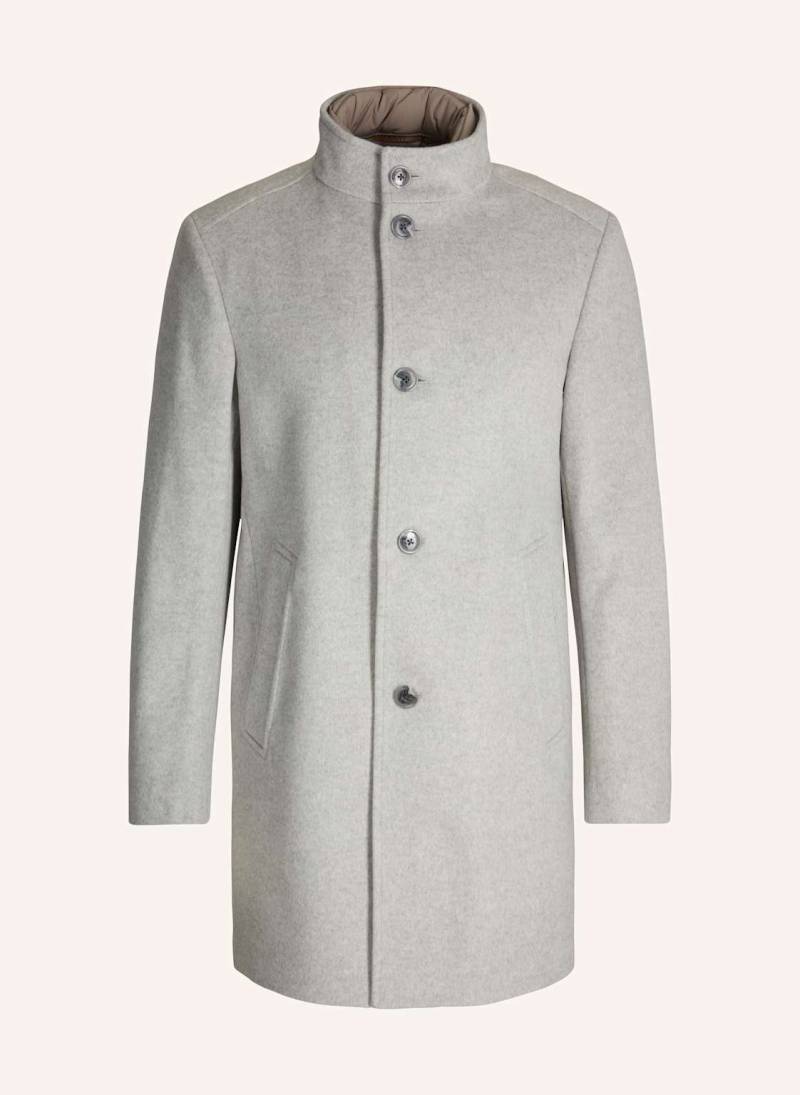 Joop! Wollmantel grau von Joop!