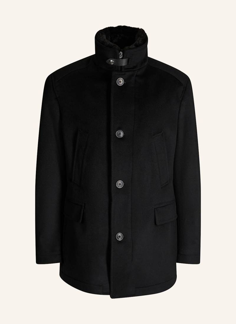 Joop! Mantel schwarz von Joop!