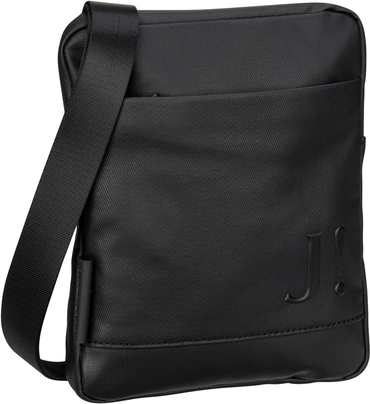 Joop Marcena Liam Shoulderbag XSVZ  in Schwarz (1.4 Liter), Umhängetasche von Joop