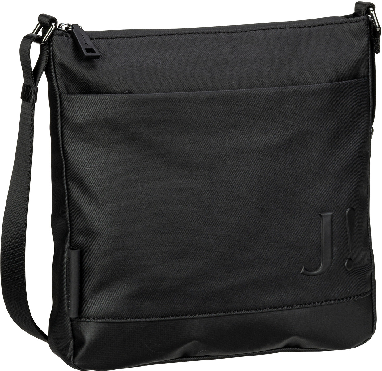 Joop Marcena Milian Shoulderbag XSVZ  in Schwarz (2.7 Liter), Umhängetasche von Joop