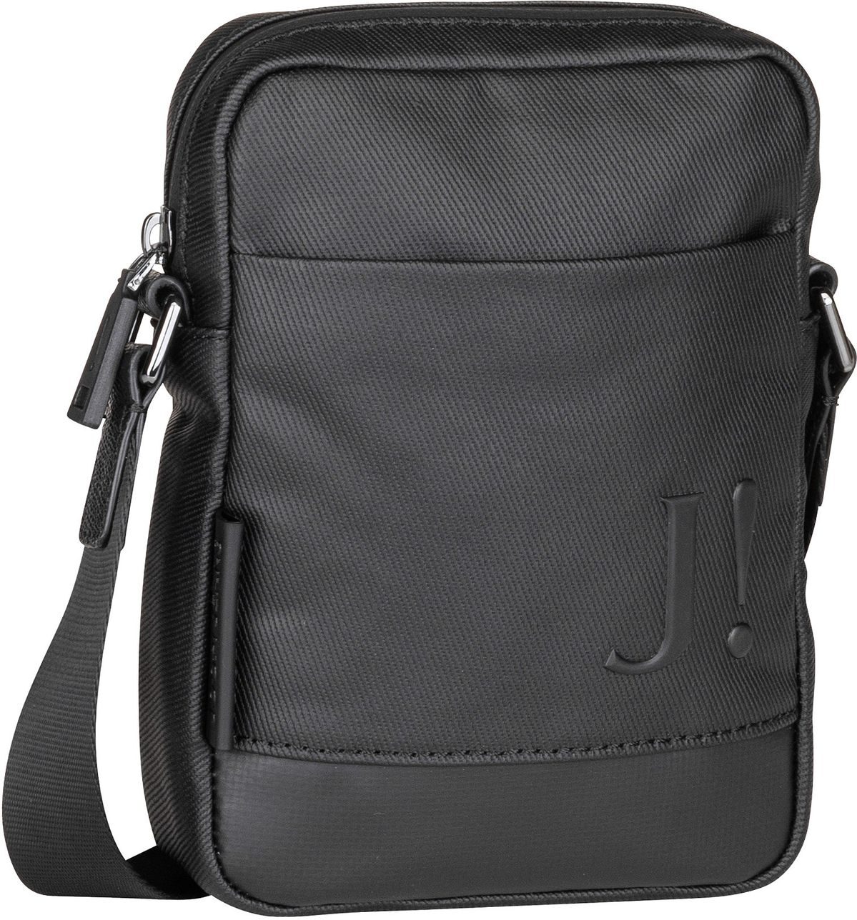 Joop Marcena Rafael Shoulderbag XSVZ  in Schwarz (1.4 Liter), Umhängetasche von Joop