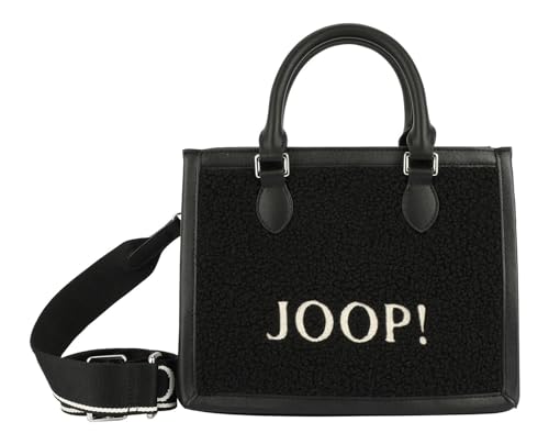 Joop! Mazzolino Pelo Aurelia Handbag S Black von Joop!