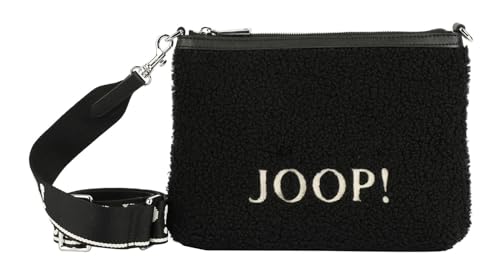 Joop! Mazzolino Pelo Wren Shoulderbag S Black von Joop!