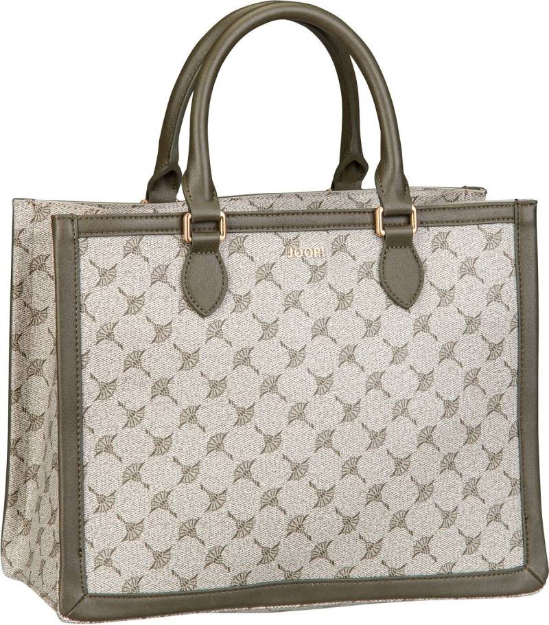 Joop Mazzolino aurelia Handbag MHZ  in Oliv (11.2 Liter), Handtasche von Joop