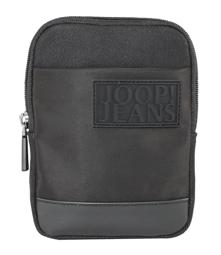 Joop! Jeans Mirano Rafael - Schultertasche XS 18 cm black von Joop!