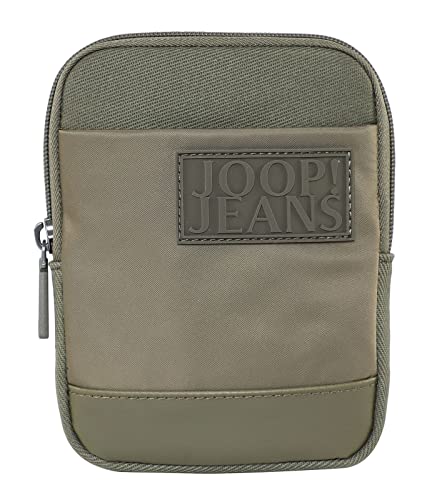 Joop! Jeans Mirano Rafael - Schultertasche XS 18 cm khaki von Joop!