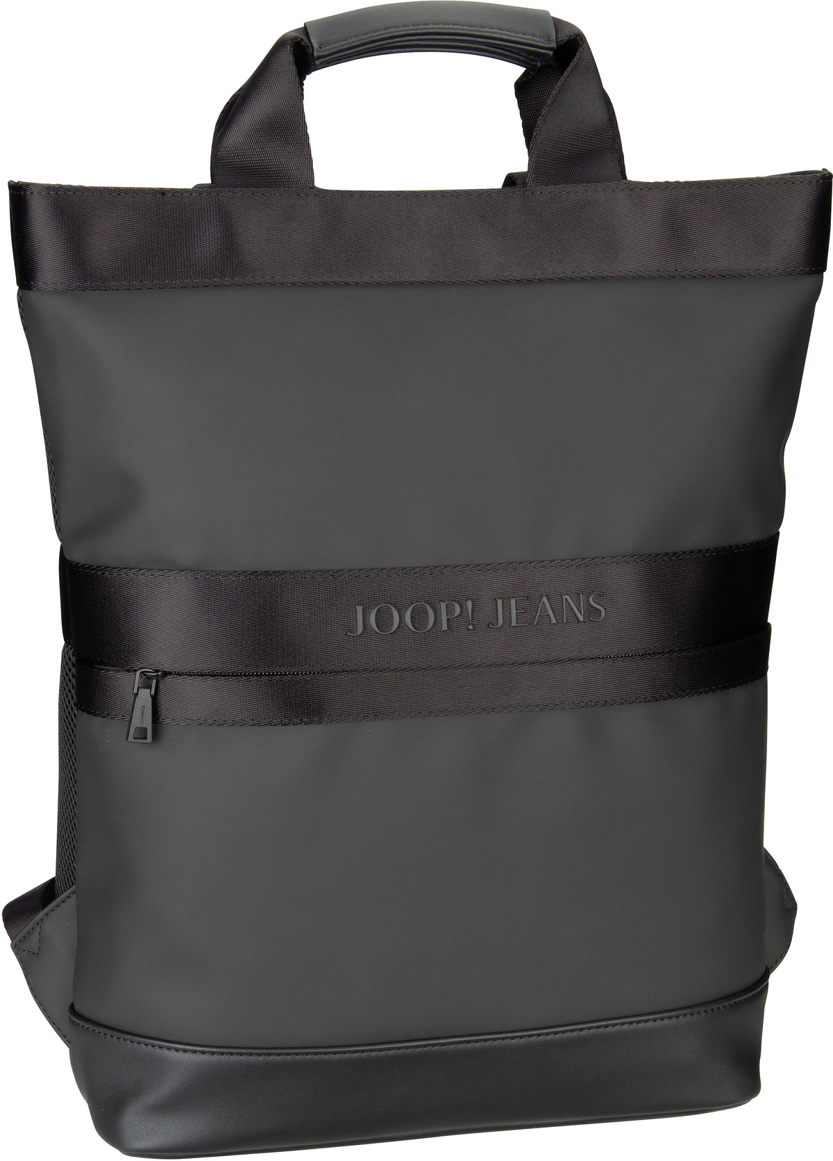 Joop Modica Nuvola Falk Backpack SVZ  in Schwarz (18.1 Liter), Rucksack / Backpack von Joop