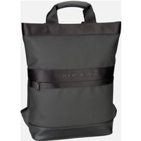 Joop - Modica Nuvola Falk SVZ Black - Rucksack  , 18.1 l von Joop