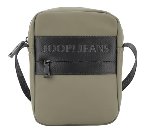 Joop! Modica Nuvola Rafael Reporter Bag XS Olive Night von Joop!