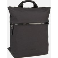 Joop - Narni Falk MVZ Black - Rucksack  , 14.9 l von Joop