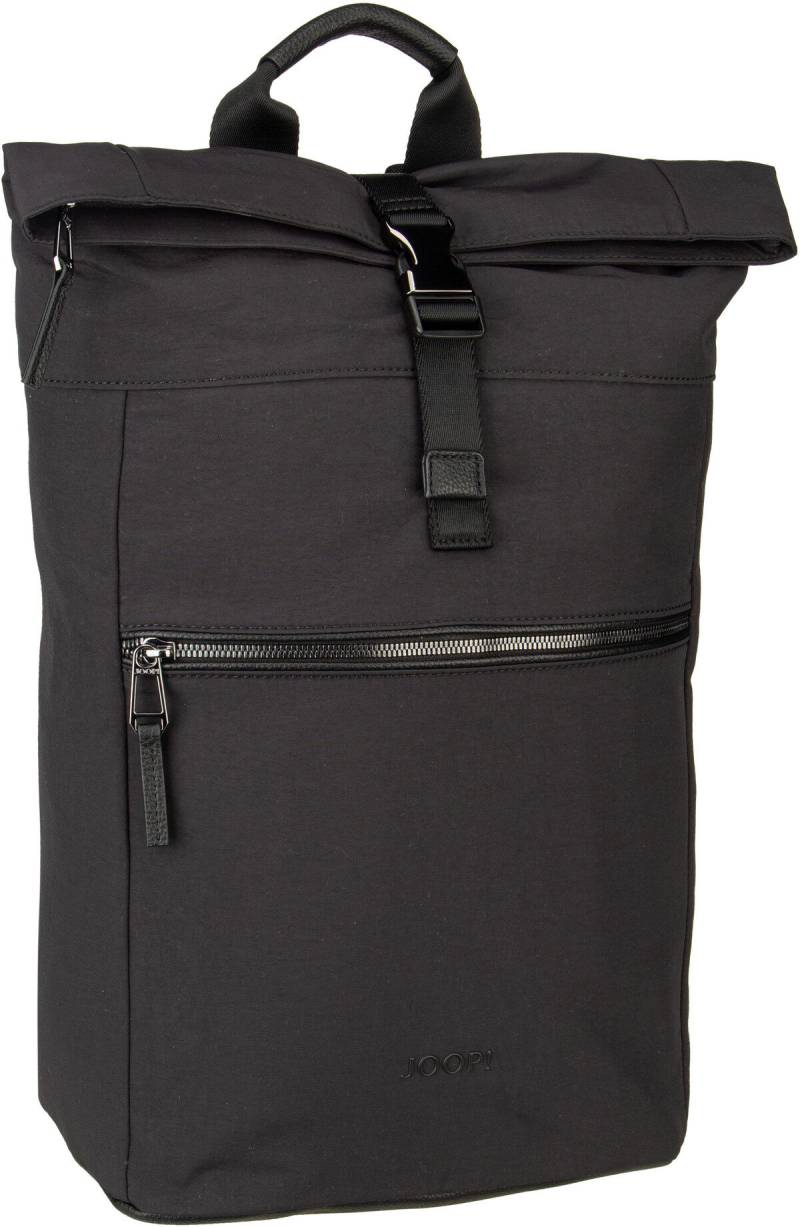 Joop Narni Otis Backpack LVF  in Schwarz (25.7 Liter), Rucksack / Backpack von Joop