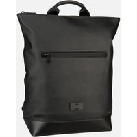 Joop - Nepezzano Falk MVZ Black - Rucksack  , 17.5 l von Joop