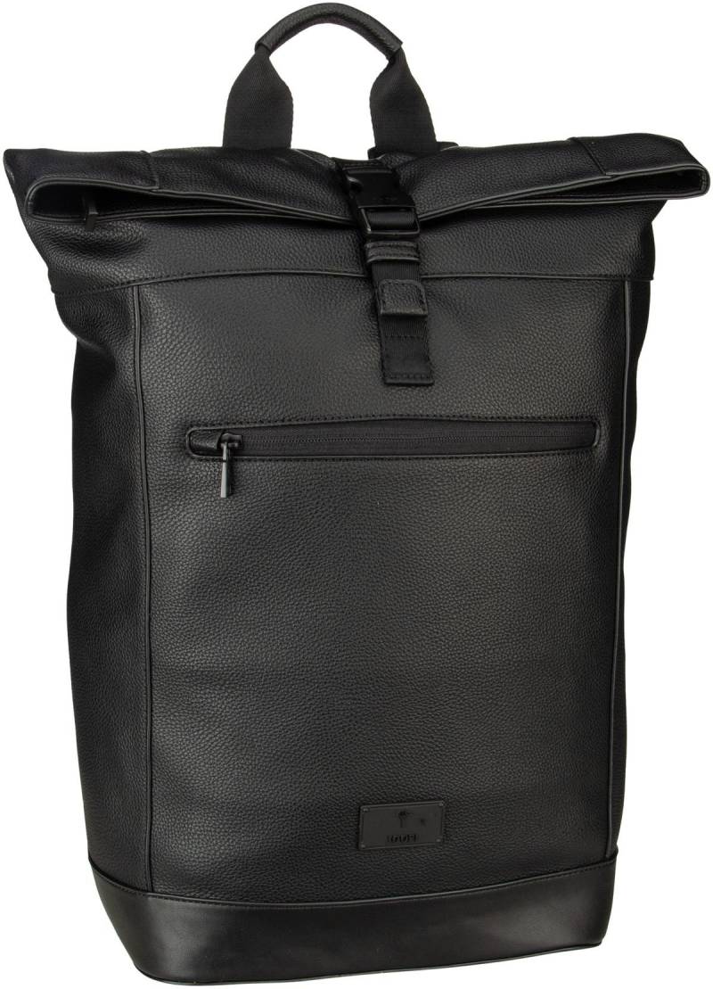 Joop Nepezzano Otis Backpack LVF  in Schwarz (29.8 Liter), Rucksack / Backpack von Joop