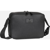 Joop - Nepezzano Paolo XSHZ Black - Crossbody Bag  , 2 l von Joop