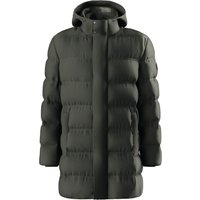 Joop! Parka mit gesteppter Stretch-Oberfläche und recycelter Wattierung in 46 Joop! Parka mit gesteppter Stretch-Oberfläche und recycelter Wattierung in 46 von Joop!