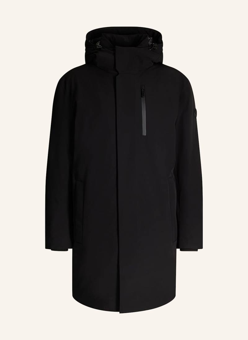 Joop! Parka schwarz von Joop!