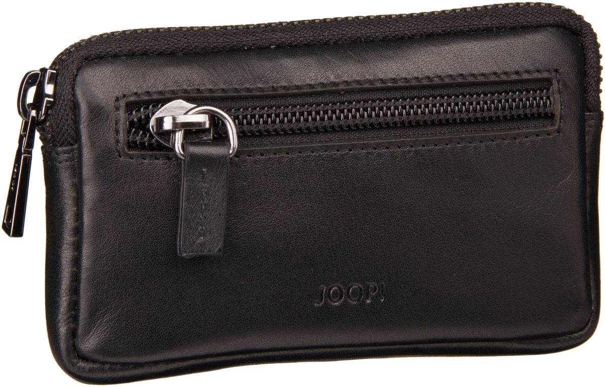 Joop Pero Gryphos KeyCase LZ  in Schwarz (0.1 Liter), Schlüsseletui von Joop