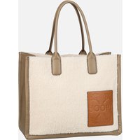 Joop - Pezza Peluche Aurelia Handbag LHZ Fungi - Shopper  , 21.5 l von Joop