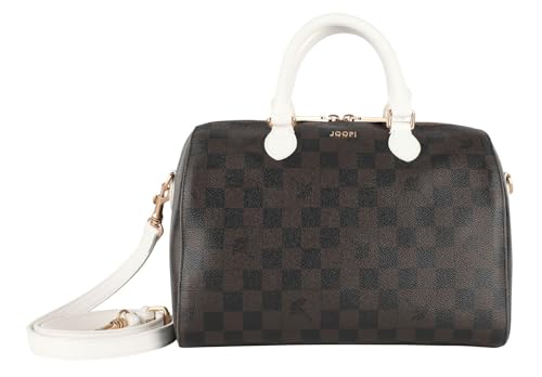 Joop! Piazza Edition Aurora Handbag S White von Joop!