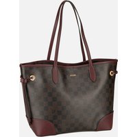 Joop - Piazza Edition Lara LHO Burgundy - Shopper  , 20.4 l von Joop