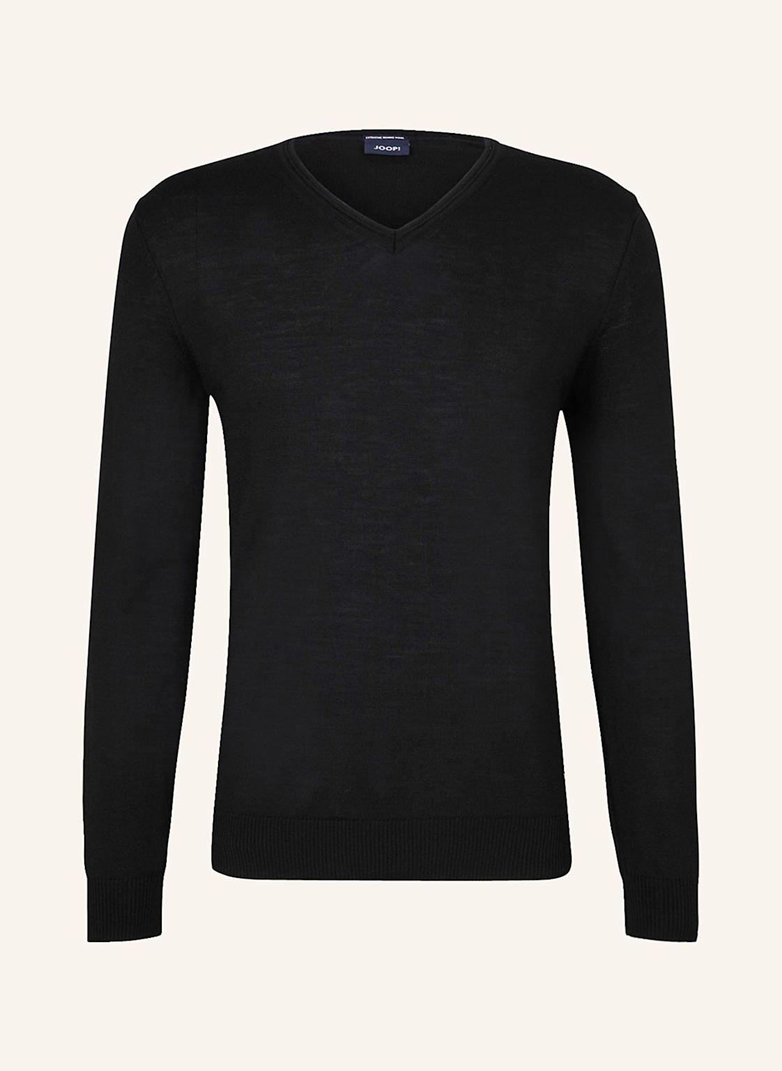 Joop! Pullover Damien schwarz von Joop!