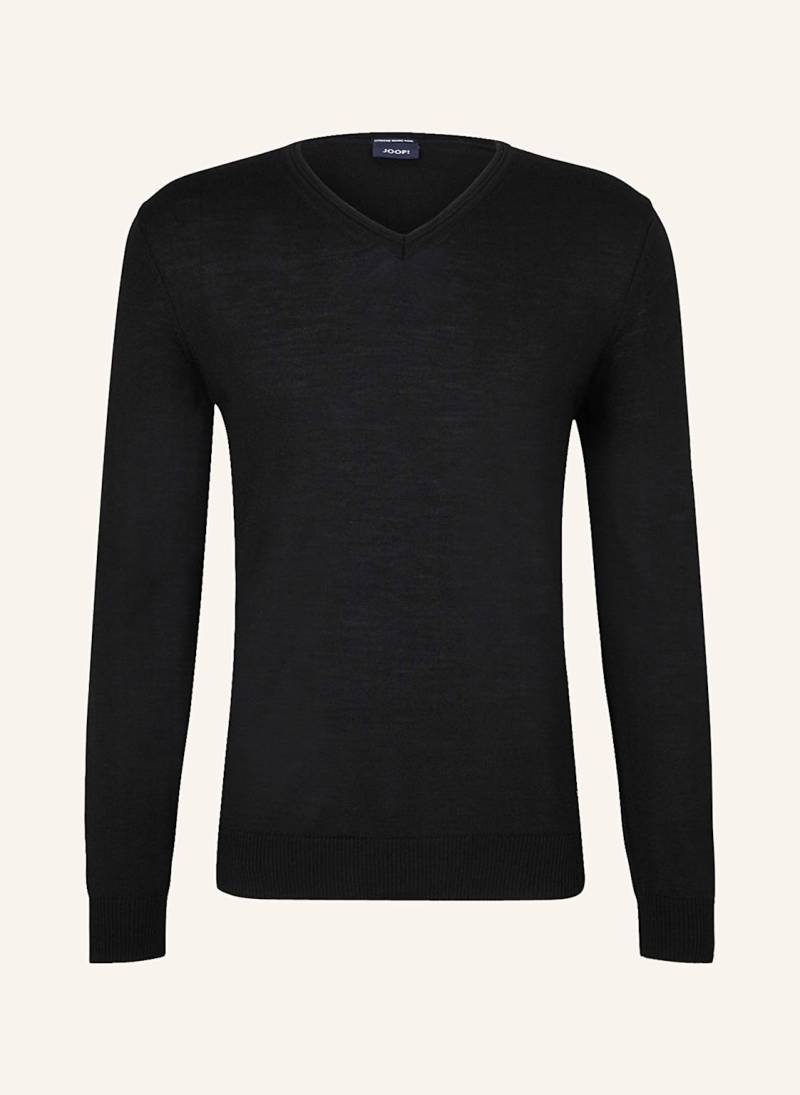 Joop! Pullover Damien schwarz von Joop!
