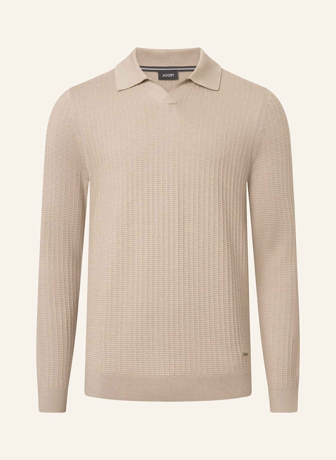 Joop! Pullover Galdino braun von Joop!