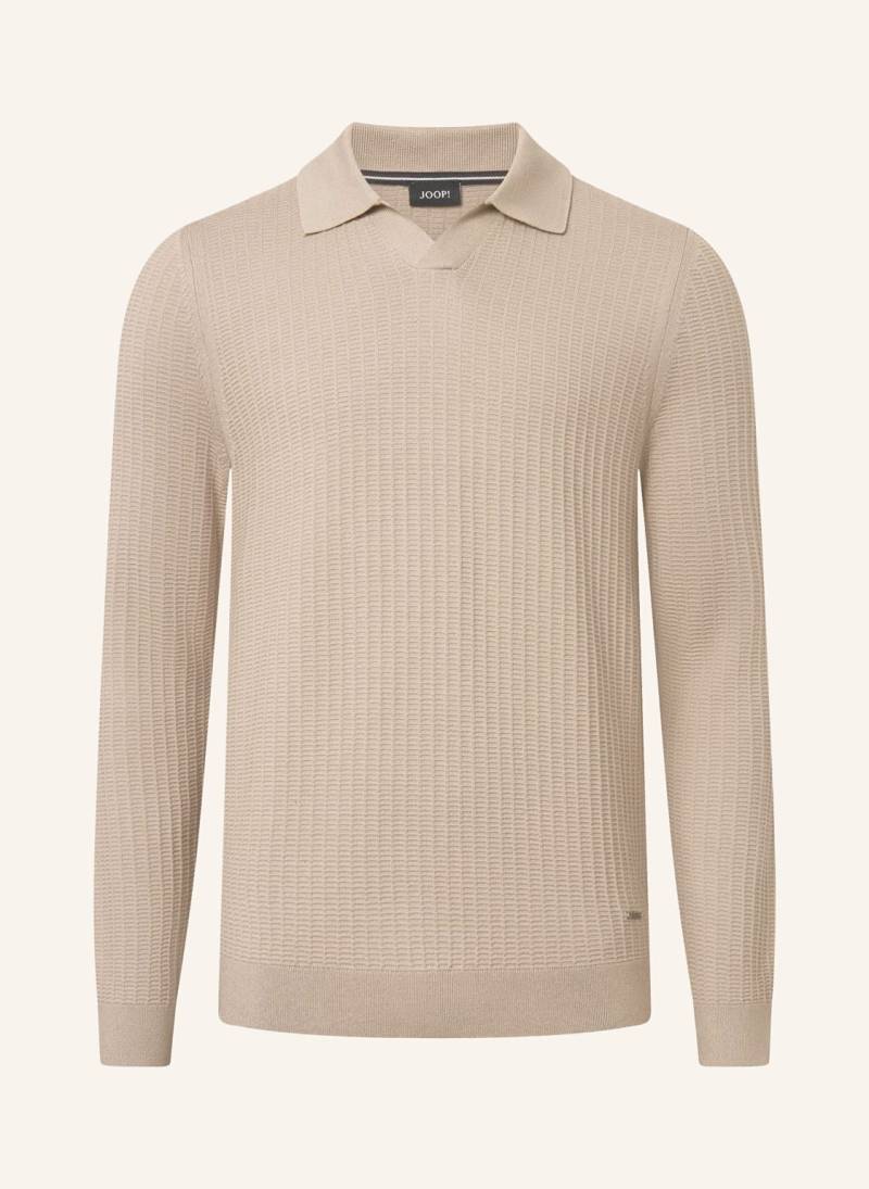 Joop! Pullover Galdino braun von Joop!