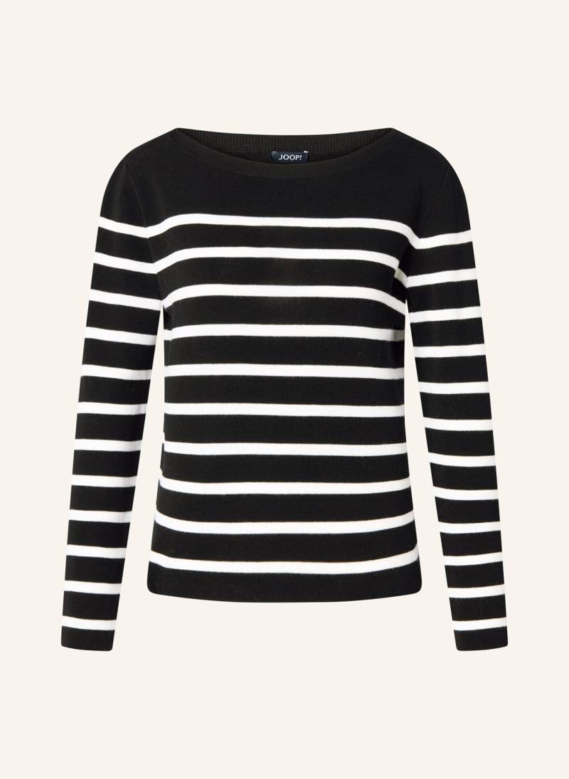 Joop! Pullover Keline schwarz von Joop!