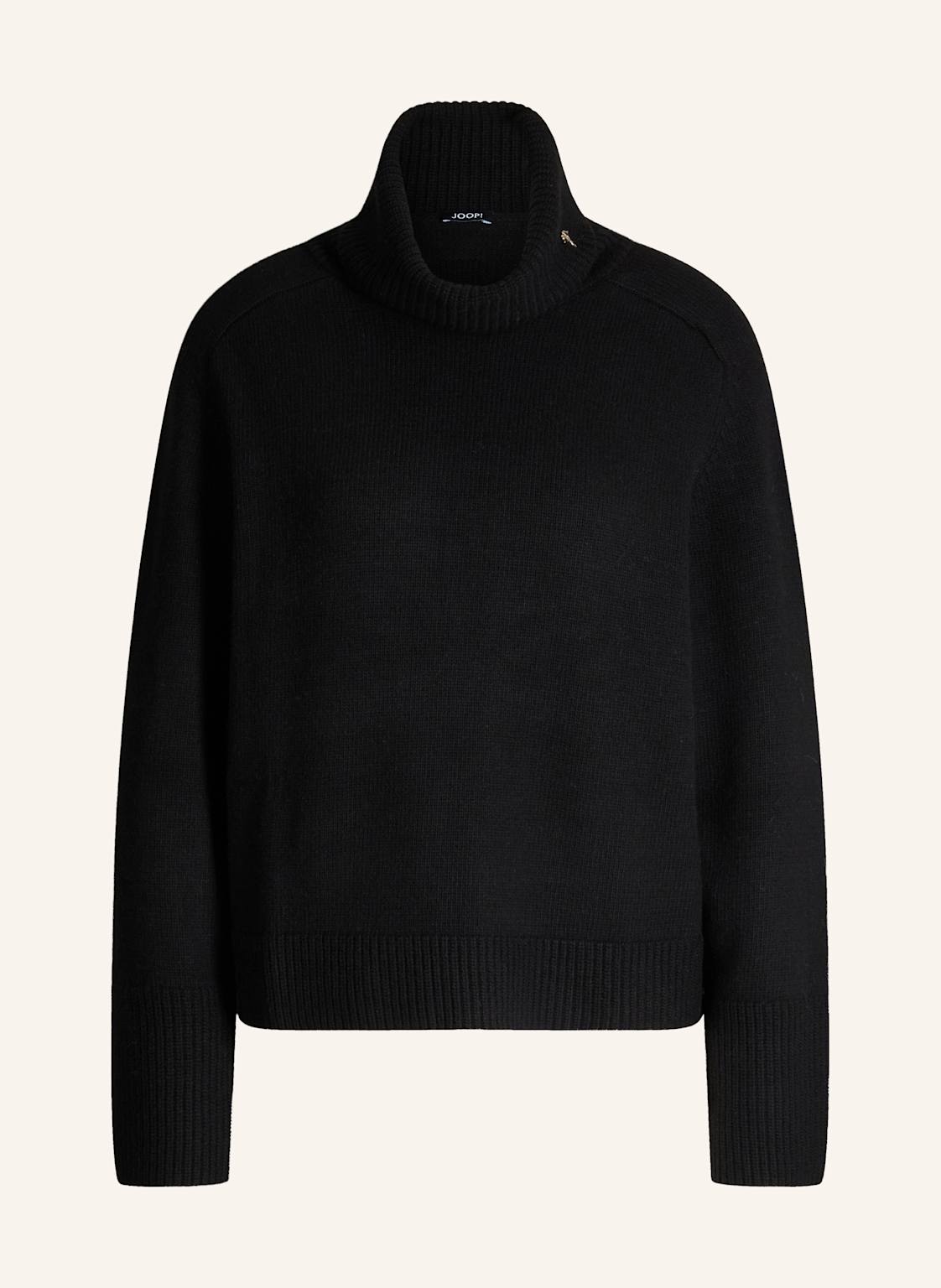 Joop! Pullover Kristin schwarz von Joop!