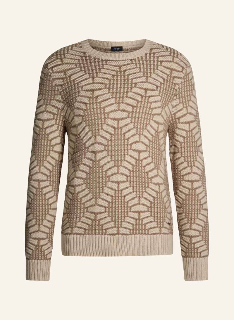 Joop! Pullover beige von Joop!