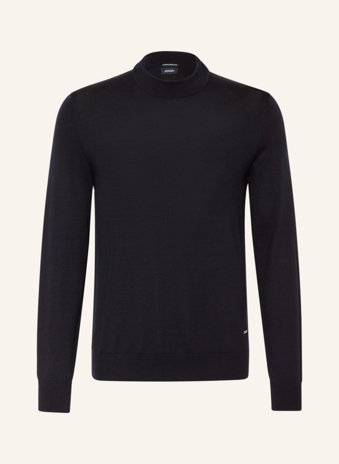 Joop! Strickpullover blau von Joop!