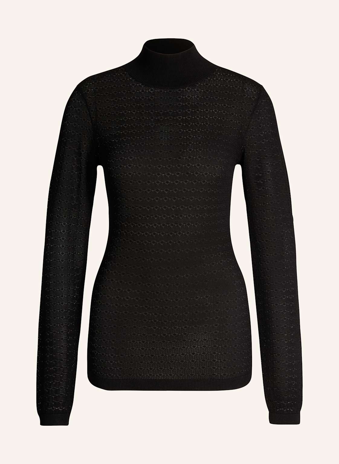 Joop! Pullover schwarz von Joop!