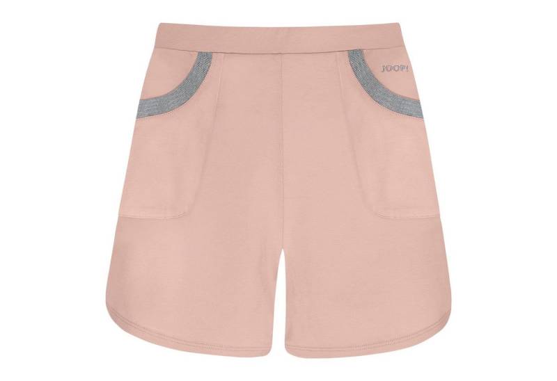 JOOP! Pyjamashorts Sleep Shorts mit Zierrändern an den Taschen von JOOP!
