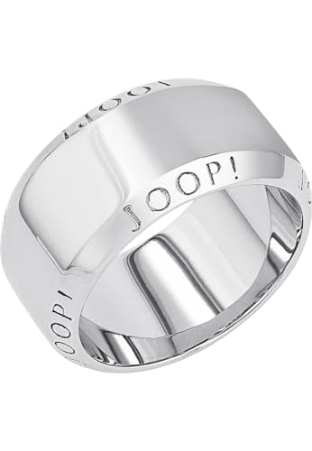 Joop! Damen-Damenring 925er Silber 54 Silber 32027410 von Joop!