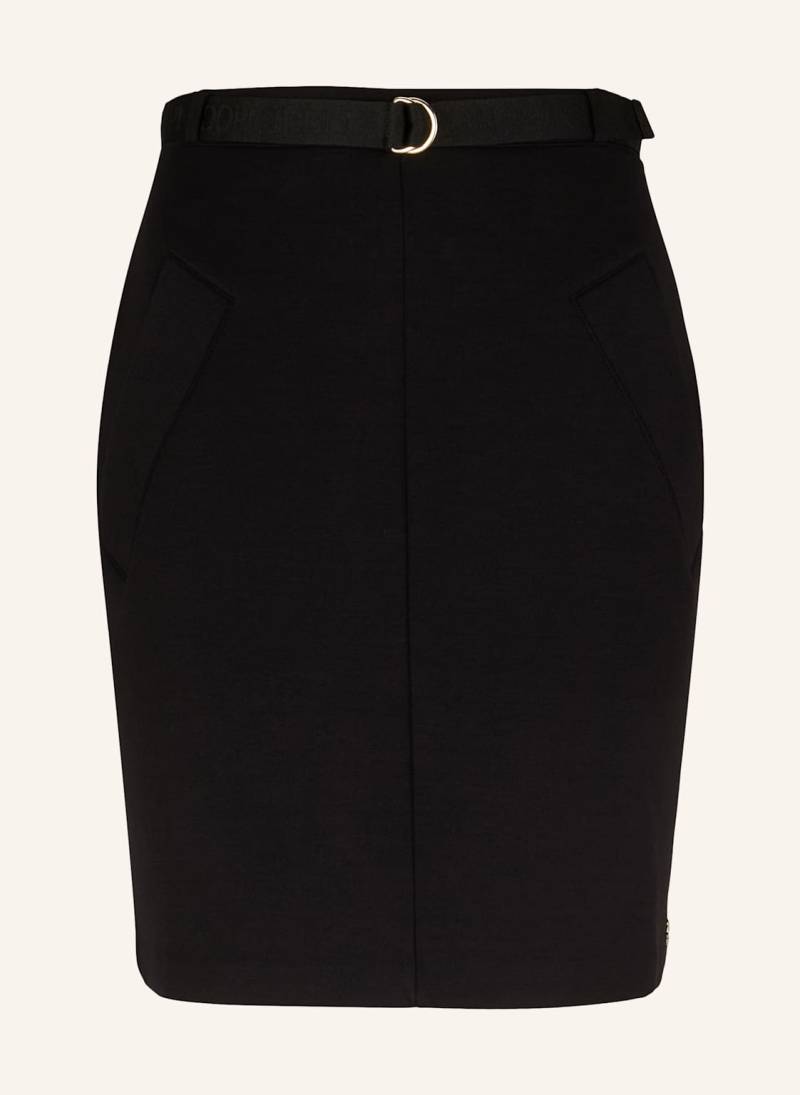 Joop! Jerseyrock Teiko schwarz von Joop!