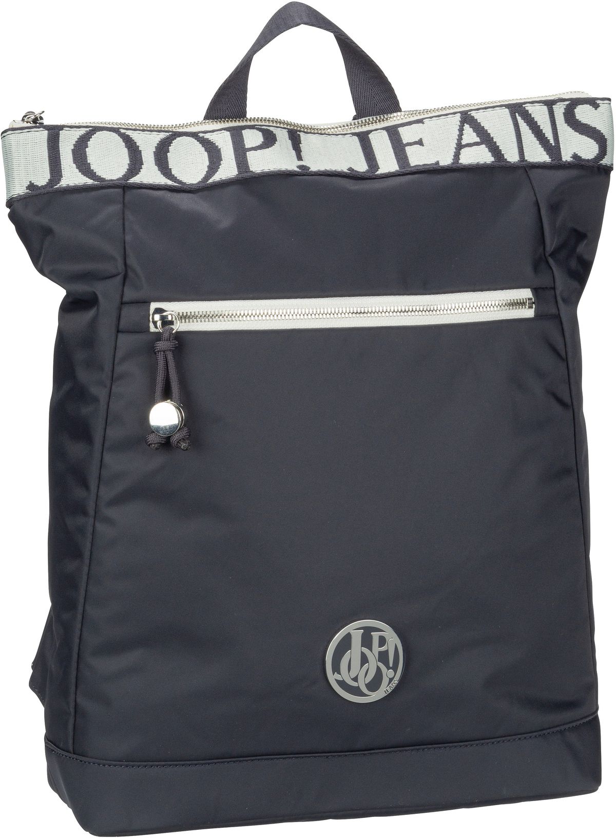 Joop Lietissimo Elva Backpack LVZ  in Navy (16.7 Liter), Rucksack / Backpack von Joop