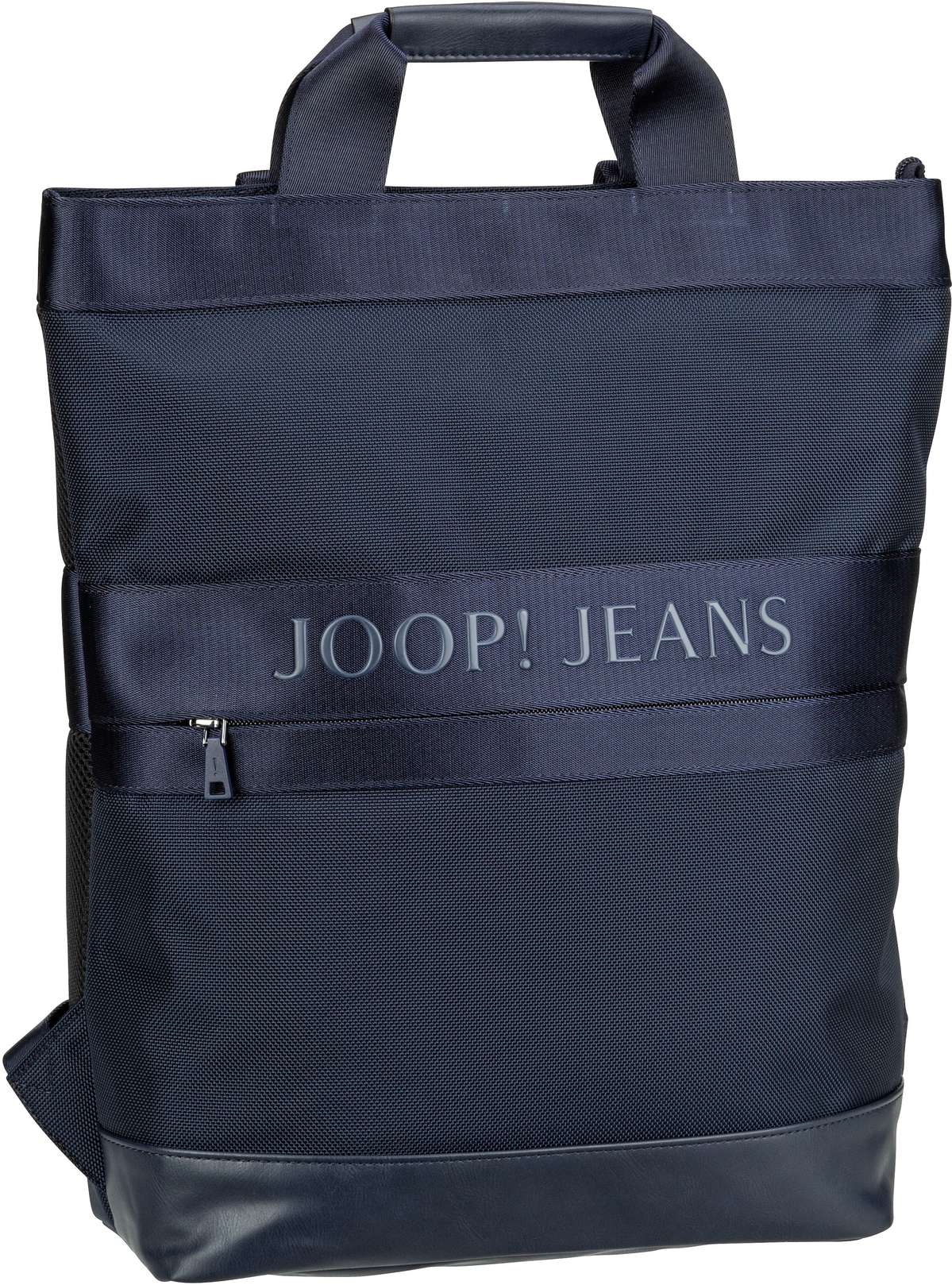 Joop Modica Falk Backpack SVZ  in Navy (17.7 Liter), Rucksack / Backpack von Joop