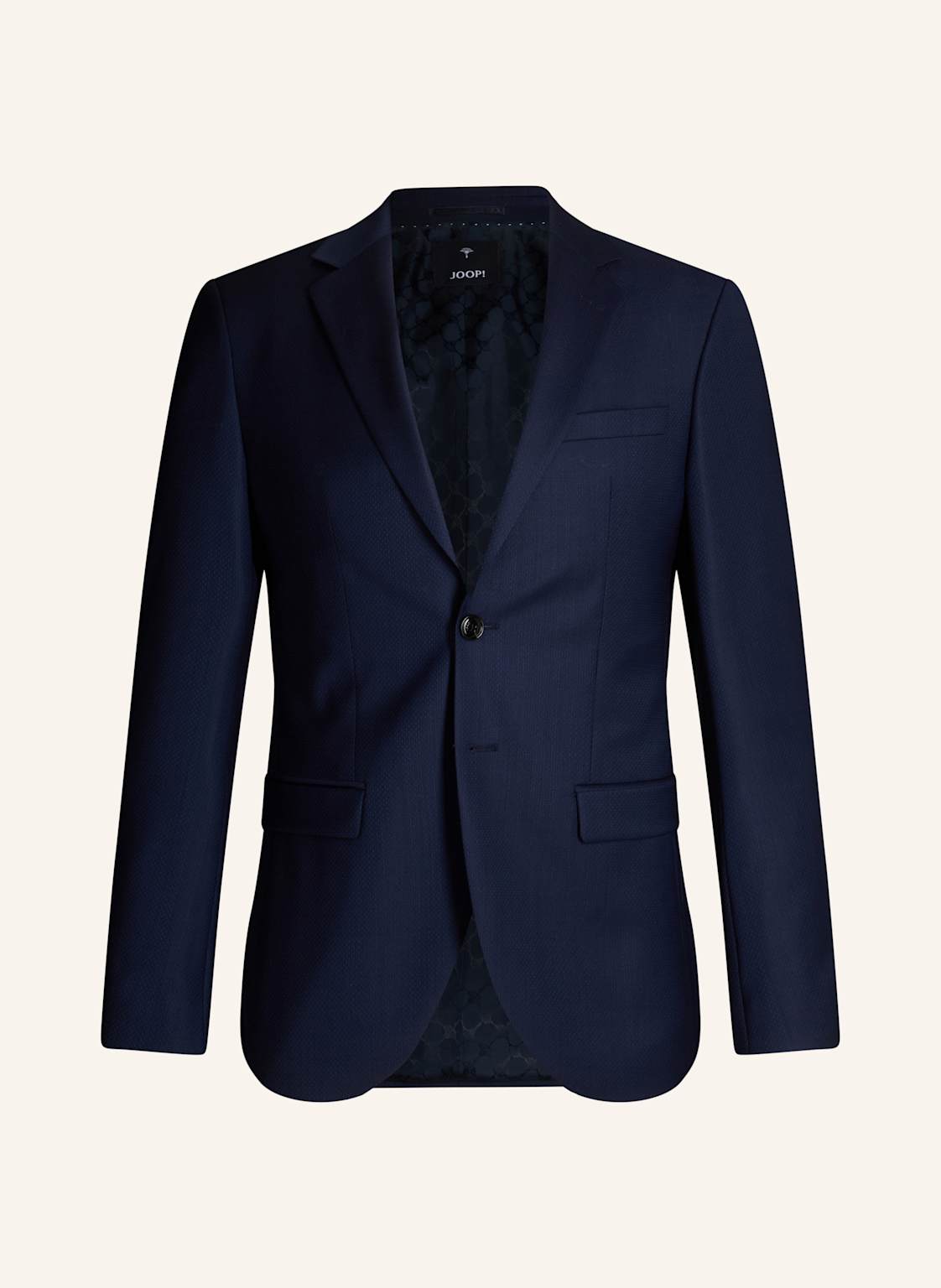 Joop! Sakko Extra Slim Fit blau von Joop!