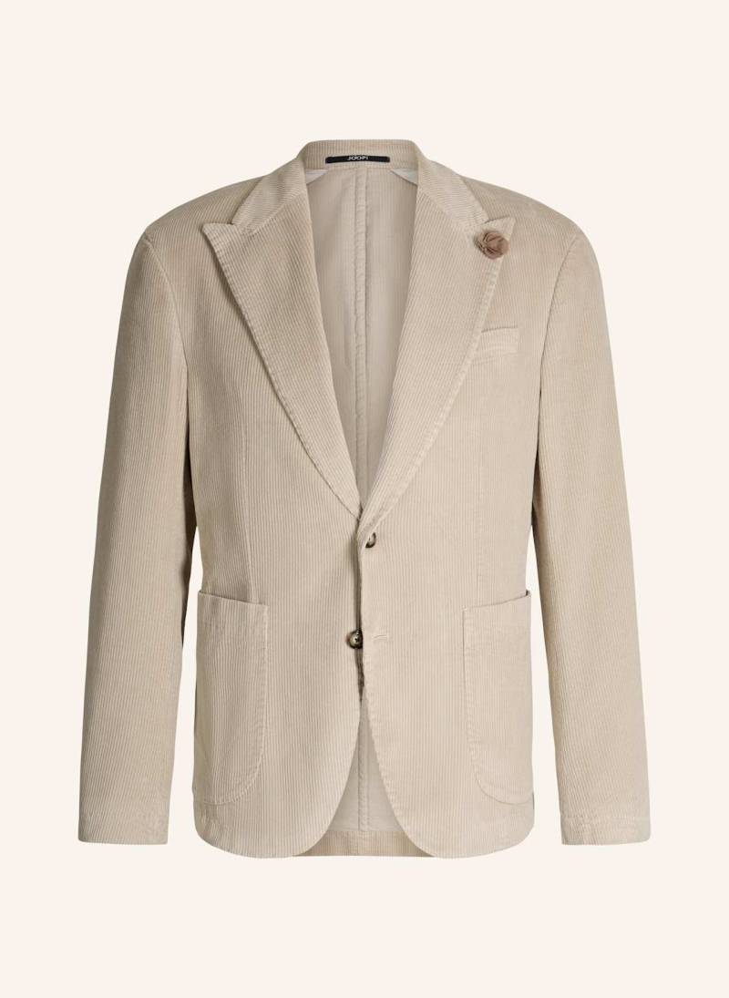 Joop! Sakko Slim Fit beige von Joop!
