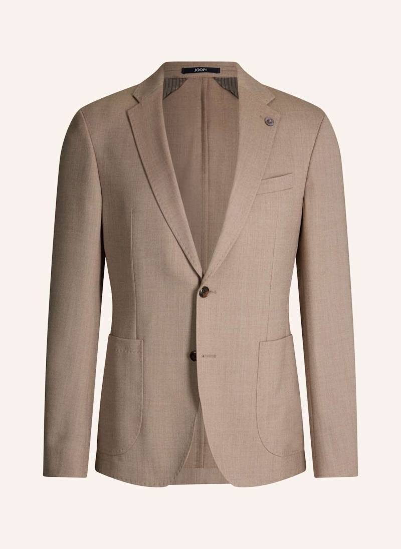 Joop! Sakko Slim Fit beige von Joop!