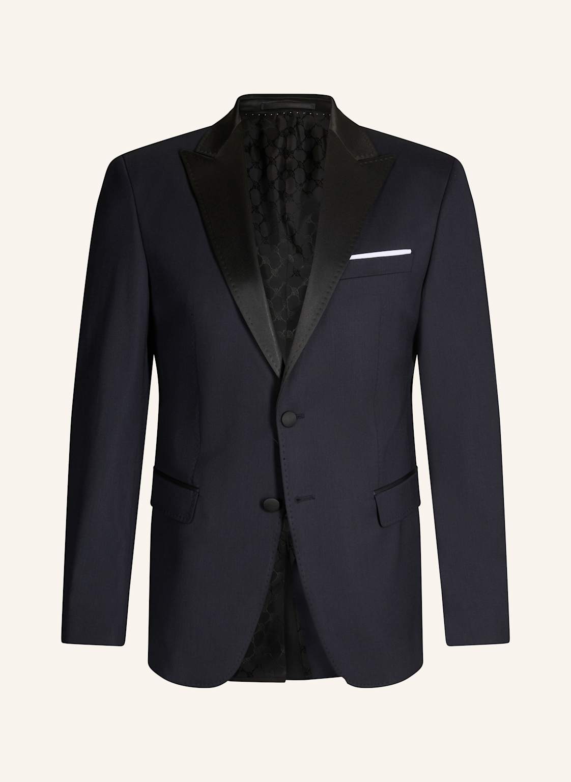 Joop! Sakko Slim Fit blau von Joop!