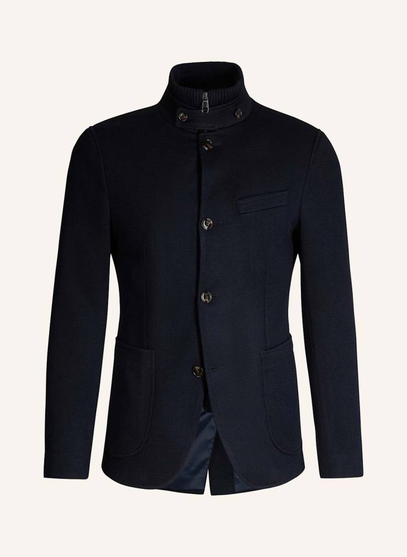 Joop! Sakko Slim Fit blau von Joop!